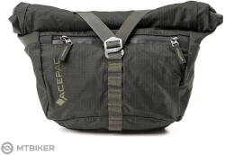 Acepac Bar Bag MKIII kormánytáska, 5 l, szürke