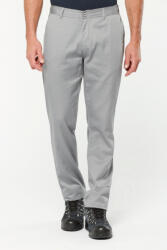 Designed To Work Férfi nadrág Designed To Work WK738 Men'S Daytoday Trousers -2XL, Black