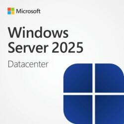 Microsoft Windows Server 2025 Datacenter - 2 Core Education (DG7GMGF0PWHCEDU21)