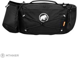 Mammut Lithium övtáska, 3 l, fekete
