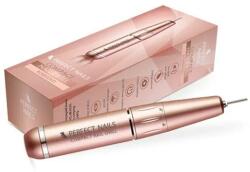 Perfect Nails Compact Nail Drill - Hordozható Műköröm Csiszológép - Rosegold