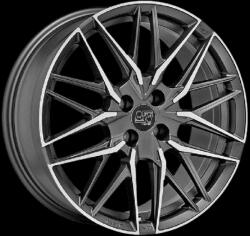 MSW Msw 50-4 Mgmfp Cb65.1 4/108 17x7 Et32