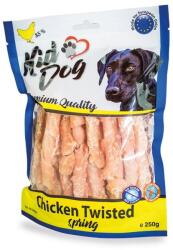 KIDDOG Kid Dog Piept de pui 250 g