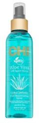 CHI Aloe Vera Curl Reactivating Spray spray pentru styling pentru păr ondulat si cret 177 ml