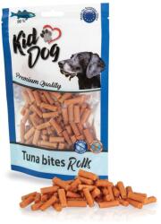KIDDOG Kid Dog Rulouri cu ton 80 g