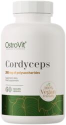 OstroVit Extract de Cordyceps, 60 capsule, OstroVit