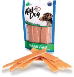 KIDDOG Kid Dog Gustare de iepure 80 g