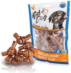 KIDDOG Kid Dog Noduri de rață 250 g