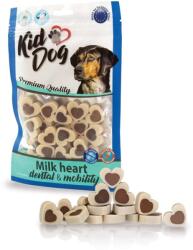 KIDDOG Kid Dog Dental Milk Hearts 80 g