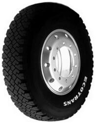 Fulda Anvelope Tractiune FULDA Ecotrans 9.5 R17.5 129/127 M