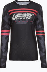 Leatt Femei Leatt MTB Gravity 4.0 W ciclism longleeve negru