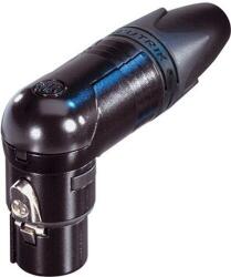 Neutrik NC5FRX-B XLR конектор (NC5FRX-B)