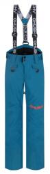 Husky Детски ски панталон Gunis Kids, син (hsk-HT0-0520)