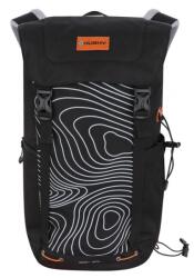 HUSKY Детска раница Husky Jibby 20l, черна (hsk-HC0-0174)