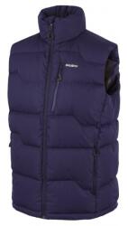 HUSKY Мъжка жилетка с цип Husky Deep, тъмно синя (hsk-HT0-0150)
