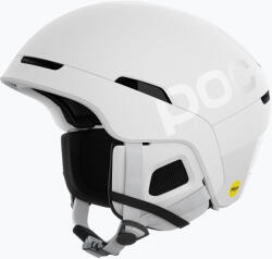 POC Cască de schi POC Obex BC MIPS hydrogen white matt