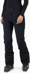 Rossignol Pantaloni de schi pentru femei Rossignol Diretta black