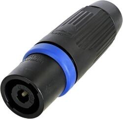 Neutrik NLT4MXX-BAG Conector Speakon (NLT4MXX-BAG)