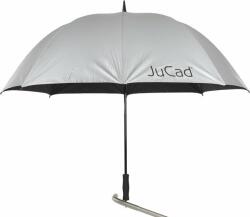 Jucad Golf Umbrelă Silver (JS-SI)