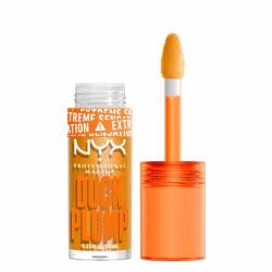 NYX Cosmetics Duck Plump Plumping Gloss Flippin' Slime Szájfény 7 ml