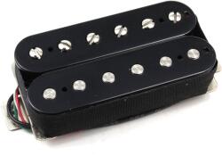 Roswell Pickups HAF-B/P Black Doză chitară (M950132103)