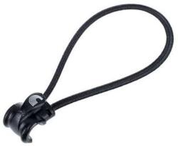 D'Addario Planet Waves PW-ECT-10 Elastic Ties 10 pcs Kábelrögzítő 10 (PW-ECT-10)