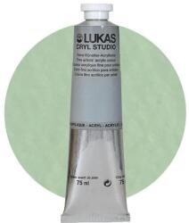 LUKAS Cryl Studio Akril festék Mint 75 ml 1 db (47620010)