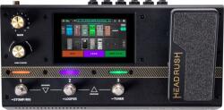 HeadRush Flex Prime Multieffekt (FLEXXEU) - muziker