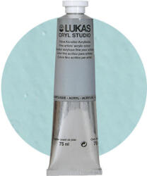 LUKAS Cryl Studio Akril festék Arctic 75 ml 1 db (47230010)