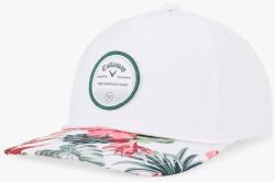 Callaway Bogey Free White/Tropical Állítható Baseball sapka (A00033_T0131_OSM)