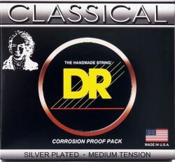 DR Strings CN-M Klasszikus nylon húrok (CN-M)
