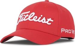 Titleist Tour Performance Red/White UNI Baseball sapka (TH25ATPE-61)