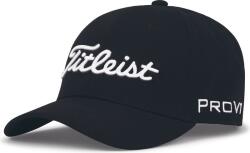Titleist Junior Tour Performance Black/White UNI Baseball sapka (TH25AJRTPE-01)