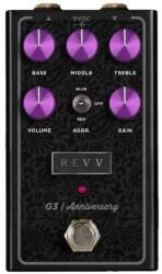 REVV G3 Anniversary Edition Gitáreffekt (RV-G3A)