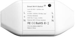 MEROSS Intrerupator inteligent 35719, 90-250V, 10 A, Alb (35719)