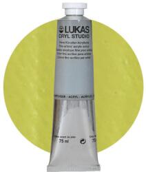 LUKAS Cryl Studio Akril festék Fern 75 ml 1 db (47520010)