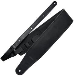 Richter Beavertail Buffalo Gitárszíj Black (2022)