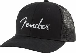 Fender Silver Logo Sapka White-Black UNI (9122421100)