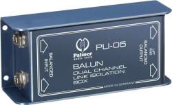 Palmer Balun DI-Box (PLI05)