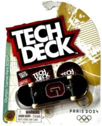 Spin Master, Tech Deck Tech Deck - Gördeszka Paris 2024 G Felipe (6067049_20147324)