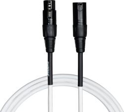 Cascha Standard Line Microphone Cable 2 m Mikrofonkábel (CCS-M1WH2)