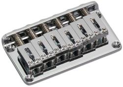 Gotoh GTC102 C Chrome Gitárhíd (GTC102 C)
