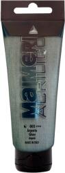Maimeri Acrilico Akril festék Silver 003 200 ml 1 db (M0924003)