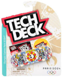 Tech Deck Tech Deck - Gördeszka Paris 2024 Sora (6067049_20147323)
