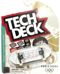 Tech Deck Tech Deck - Gördeszka Paris 2024 Joslin (6067049_20147321)