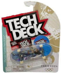 Tech Deck Tech Deck - Gördeszka Paris 2024 Aurelien Giraud (6067049_20147316)