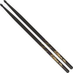 Zildjian Z5AACB 5A Acorn Tip Black Dobverő (Z5AACB)