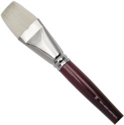 KOH-I-NOOR Bristle Lapos ecset 16 Bright (9936016011BL)