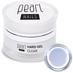 Pearl Hard Gel átlátszó építőzselé 50ml (3092219)