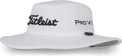 Titleist Tour Aussie UNI White/Black Kalap (TH24TAUSE-10)